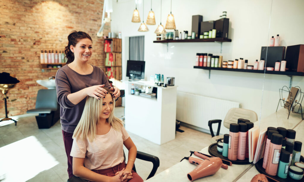 Certified SEO Companies in Sydney for your hairdressing salon